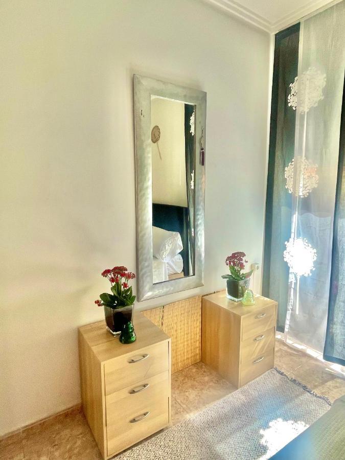 Privada En Piso Compartido Accommodatie bij particulieren *